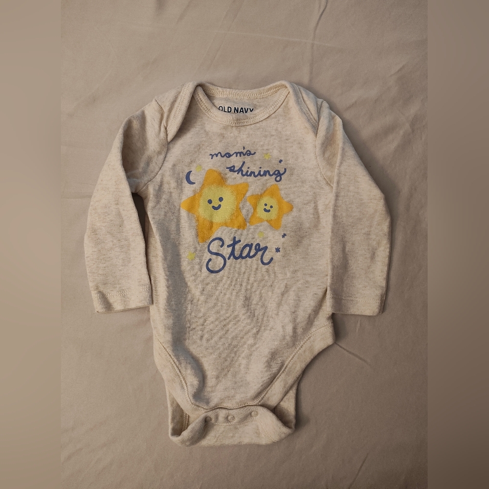 Old Navy Multiple Baby suit